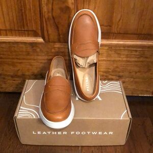 PLG Loafers - Dune